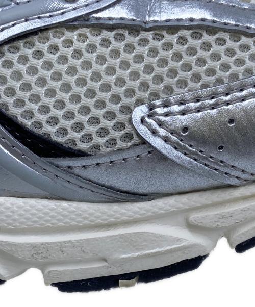 NEW BALANCE（ニューバランス）NEW BALANCE (ニューバランス) スニーカー グレー サイズ:24.5cmの古着・服飾アイテム