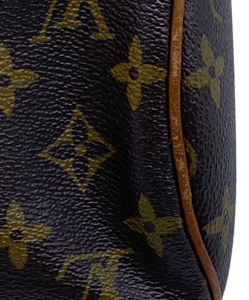 LOUIS VUITTON（ルイ ヴィトン）LOUIS VUITTON (ルイ ヴィトン) パピヨンGM ブラウンの古着・服飾アイテム