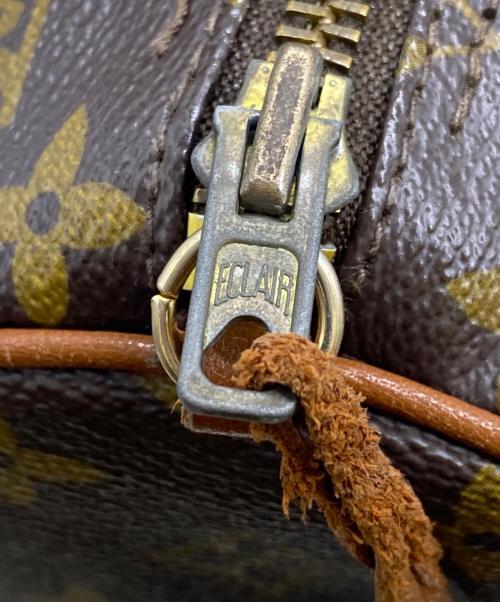 LOUIS VUITTON（ルイ ヴィトン）LOUIS VUITTON (ルイ ヴィトン) パピヨンGM ブラウンの古着・服飾アイテム