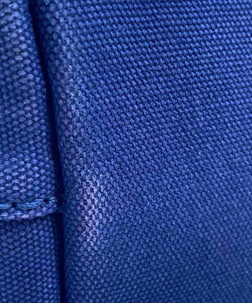 PRADA（プラダ）PRADA (プラダ) カナパ インディゴの古着・服飾アイテム