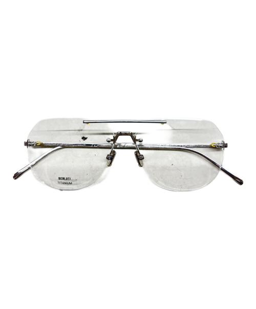 Berluti（ベルルッティ）Berluti (ベルルッティ) Berluti　サングラスの古着・服飾アイテム
