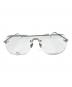 Berluti (ベルルッティ) Berluti　サングラス：15000円