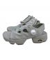 REEBOK (リーボック) REEBOK　サンダルスニーカー ベージュ サイズ:23：6000円