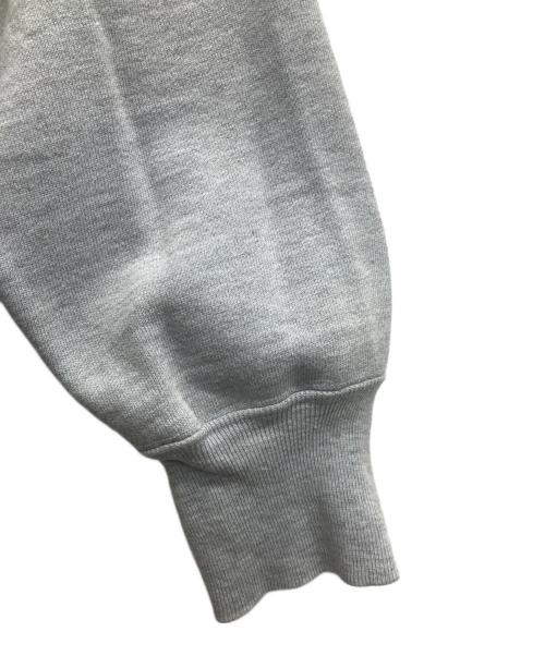 Champion（チャンピオン）Champion (チャンピオン) スウェット グレー サイズ:Mの古着・服飾アイテム