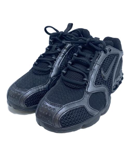 NIKE（ナイキ）NIKE (ナイキ) スニーカー ブラック サイズ:26cmの古着・服飾アイテム