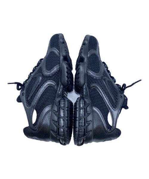 NIKE（ナイキ）NIKE (ナイキ) スニーカー ブラック サイズ:26cmの古着・服飾アイテム