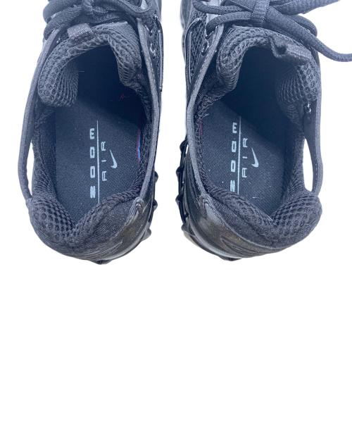 NIKE（ナイキ）NIKE (ナイキ) スニーカー ブラック サイズ:26cmの古着・服飾アイテム