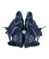 中古・古着 NIKE (ナイキ) スニーカー ブラック サイズ:26cm：8000円