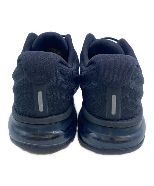 NIKE（ナイキ）NIKE (ナイキ) スニーカー ブラック サイズ:27cmの古着・服飾アイテム