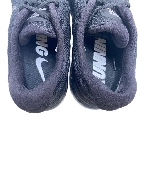 NIKE（ナイキ）NIKE (ナイキ) スニーカー ブラック サイズ:27cmの古着・服飾アイテム
