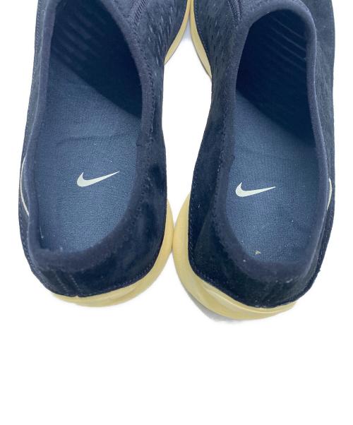 NIKE（ナイキ）NIKE (ナイキ) シューズ ブラック サイズ:27㎝の古着・服飾アイテム