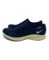 NIKE (ナイキ) シューズ ブラック サイズ:27㎝：7000円