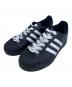 adidas（アディダス）の古着「スニーカー」｜ブラック×ホワイト