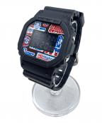 Hysteric Glamour×CASIOヒステリックグラマー×カシオ）の古着「腕時計」