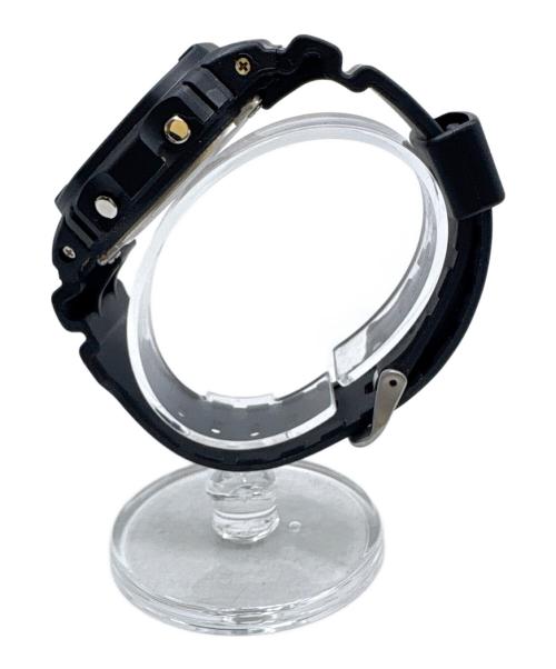 Hysteric Glamour（ヒステリックグラマー）Hysteric Glamour (ヒステリックグラマー) CASIO (カシオ) 腕時計の古着・服飾アイテム