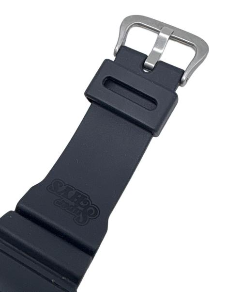 Hysteric Glamour（ヒステリックグラマー）Hysteric Glamour (ヒステリックグラマー) CASIO (カシオ) 腕時計の古着・服飾アイテム
