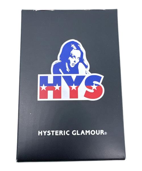 Hysteric Glamour（ヒステリックグラマー）Hysteric Glamour (ヒステリックグラマー) CASIO (カシオ) 腕時計の古着・服飾アイテム