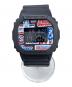 Hysteric Glamour (ヒステリックグラマー) CASIO (カシオ) 腕時計：14000円