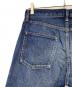 中古・古着 Hysteric Glamour (ヒステリックグラマー) Hysteric Glamour　スタッズデニムパンツ インディゴ サイズ:W30：15000円