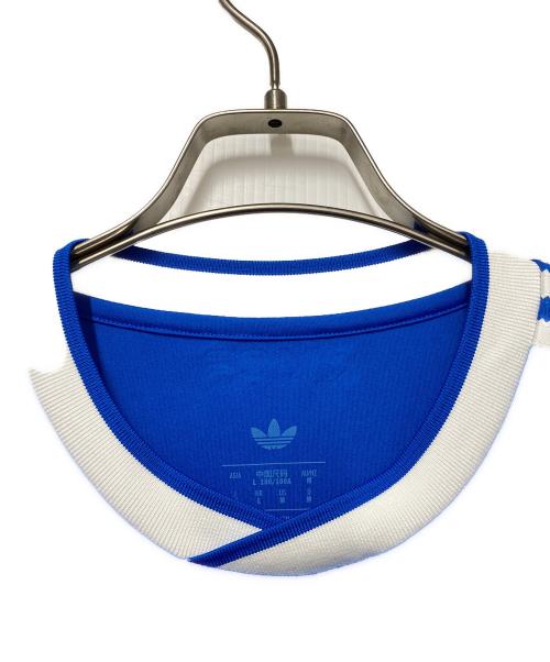 adidas Originals（アディダスオリジナル）adidas originals (アディダスオリジナル) adidas originals　レアル・マドリード 25/26 サード レプリカ ユニフォーム サイズ:XLの古着・服飾アイテム