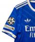 中古・古着 adidas originals (アディダスオリジナル) adidas originals　レアル・マドリード 25/26 サード レプリカ ユニフォーム サイズ:XL：8000円