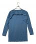 Hysteric Glamour (ヒステリックグラマー) Hysteric Glamour　プリントTシャツ ブルー サイズ:FREE：9000円