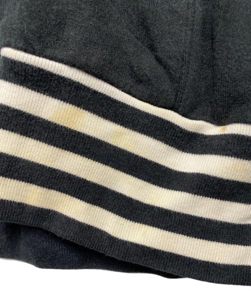 Hysteric Glamour（ヒステリックグラマー）Hysteric Glamour (ヒステリックグラマー) Hysteric Glamour　ジップアップジャケット ブラック サイズ:FREEの古着・服飾アイテム