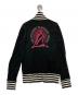 Hysteric Glamour (ヒステリックグラマー) Hysteric Glamour　ジップアップジャケット ブラック サイズ:FREE：9000円