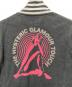 中古・古着 Hysteric Glamour (ヒステリックグラマー) Hysteric Glamour　ジップアップジャケット ブラック サイズ:FREE：9000円