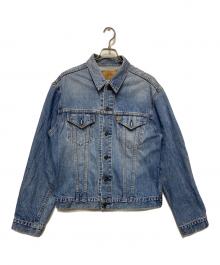 LEVI'S（リーバイス）の古着「デニムジャケット」｜インディゴ