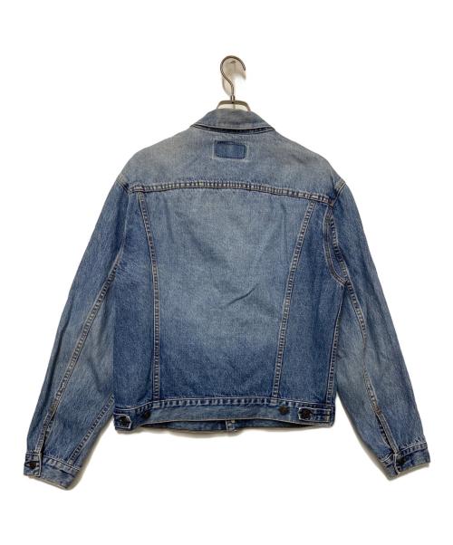 LEVI'S（リーバイス）LEVI'S (リーバイス) デニムジャケット インディゴ サイズ:Lの古着・服飾アイテム