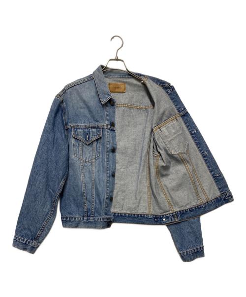 LEVI'S（リーバイス）LEVI'S (リーバイス) デニムジャケット インディゴ サイズ:Lの古着・服飾アイテム