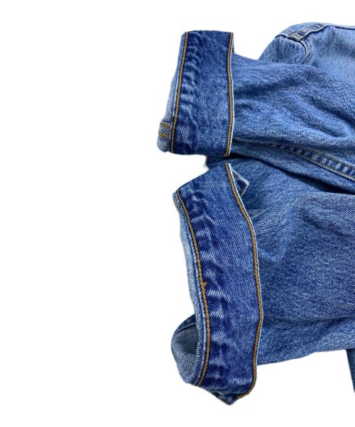 LEVI'S（リーバイス）LEVI'S (リーバイス) デニムジャケット インディゴ サイズ:Lの古着・服飾アイテム