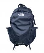 THE NORTH FACEザ ノース フェイス）の古着「THE NORTH FACE　テルス25」｜ブラック