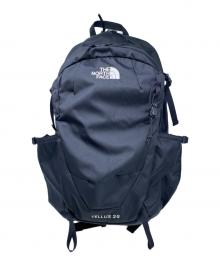 THE NORTH FACE（ザ ノース フェイス）の古着「THE NORTH FACE　テルス25」｜ブラック