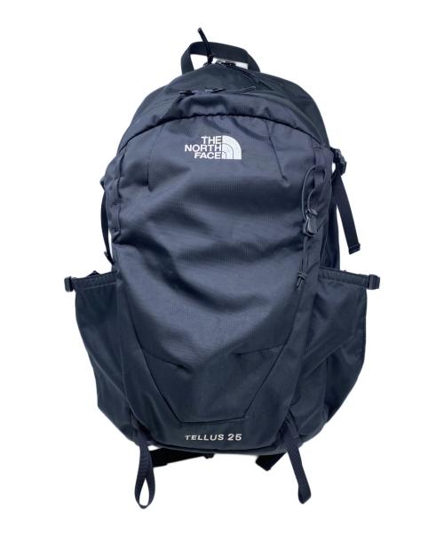 THE NORTH FACE（ザ ノース フェイス）THE NORTH FACE (ザ ノース フェイス) THE NORTH FACE　テルス25 ブラックの古着・服飾アイテム