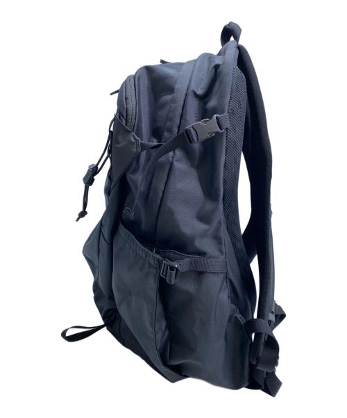 THE NORTH FACE（ザ ノース フェイス）THE NORTH FACE (ザ ノース フェイス) THE NORTH FACE　テルス25 ブラックの古着・服飾アイテム
