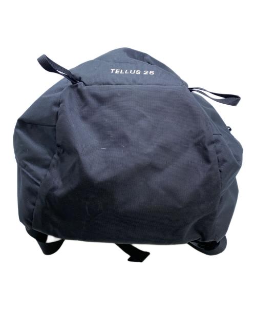 THE NORTH FACE（ザ ノース フェイス）THE NORTH FACE (ザ ノース フェイス) THE NORTH FACE　テルス25 ブラックの古着・服飾アイテム