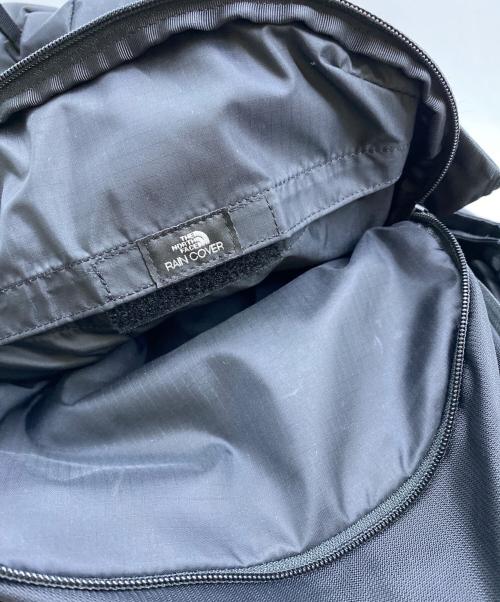 THE NORTH FACE（ザ ノース フェイス）THE NORTH FACE (ザ ノース フェイス) THE NORTH FACE　テルス25 ブラックの古着・服飾アイテム