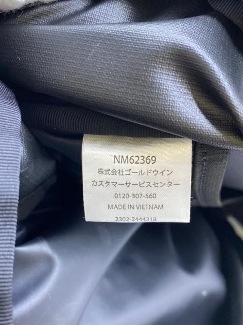 THE NORTH FACE（ザ ノース フェイス）THE NORTH FACE (ザ ノース フェイス) THE NORTH FACE　テルス25 ブラックの古着・服飾アイテム