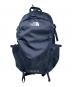 THE NORTH FACE（ザ ノース フェイス）の古着「THE NORTH FACE　テルス25」｜ブラック