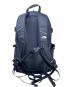 THE NORTH FACE (ザ ノース フェイス) THE NORTH FACE　テルス25 ブラック：10000円