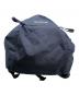 中古・古着 THE NORTH FACE (ザ ノース フェイス) THE NORTH FACE　テルス25 ブラック：10000円