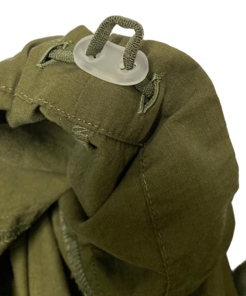 journal standard luxe（ジャーナルスタンダード ラックス）JOURNAL STANDARD LUXE (ジャーナルスタンダード ラックス) カーゴパンツ グリーン サイズ:FREEの古着・服飾アイテム