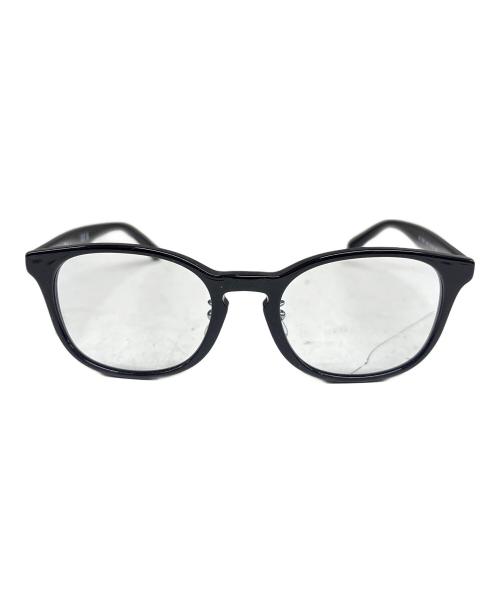 RAY-BAN（レイバン）RAY-BAN (レイバン) 伊達眼鏡 ブラックの古着・服飾アイテム