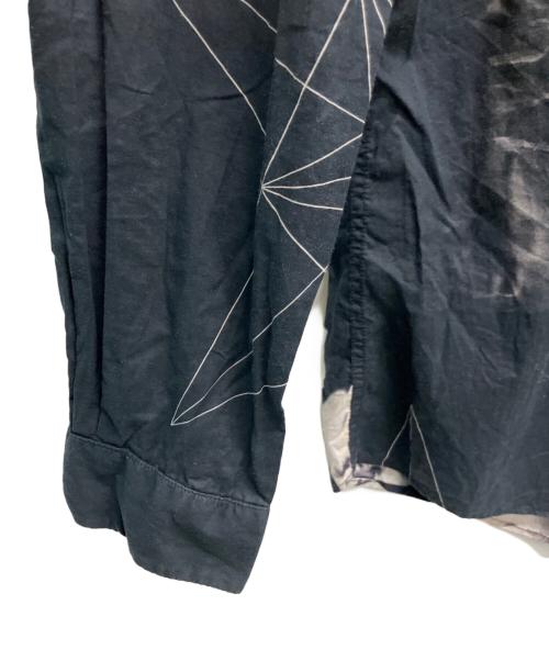 PAUL SMITH（ポールスミス）Paul Smith (ポールスミス) 長袖シャツ ブラック サイズ:XLの古着・服飾アイテム
