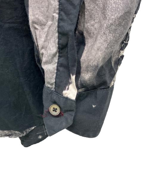 PAUL SMITH（ポールスミス）Paul Smith (ポールスミス) 長袖シャツ ブラック サイズ:XLの古着・服飾アイテム