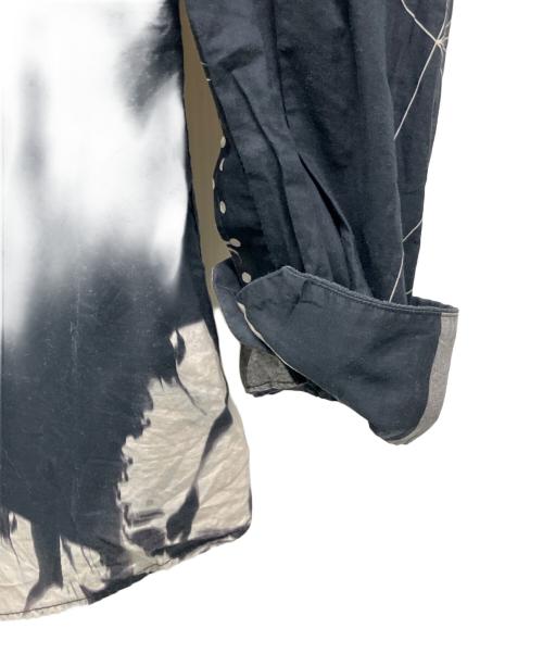 PAUL SMITH（ポールスミス）Paul Smith (ポールスミス) 長袖シャツ ブラック サイズ:XLの古着・服飾アイテム