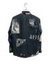 Paul Smith (ポールスミス) 長袖シャツ ブラック サイズ:XL：9000円