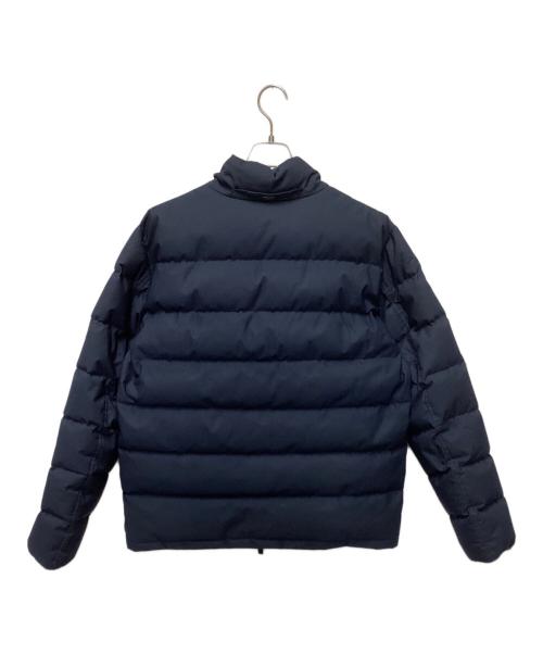 HERNO（ヘルノ）HERNO (ヘルノ) ダウンジャケット ネイビー サイズ:54の古着・服飾アイテム